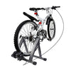 Magnetic Exercise 5 levels of Resistance Indoor Bicycle