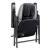 Adjustable Folding Shiatsu Massage Chair with USB Port