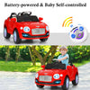 6V Kids Ride on Car RC Remote Control with MP3