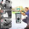 1160 PSI Cordless Electric Pressure Washer