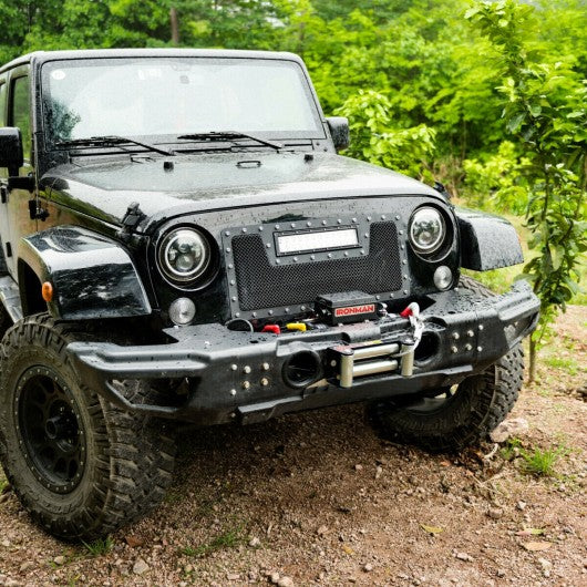 12000 lbs 12V Electric Wireless Remote Control Winch