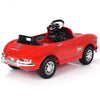 Kids Mercedes Benz 300SL Ride Car with RC