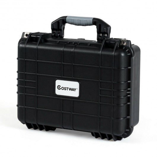 Weatherproof Shockproof Camera Hand Case Lens Box