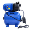 1200 W Garden Water Pump Shallow Well Pressurized Irrigation