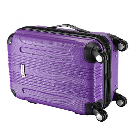 GLOBALWAY Expandable 20