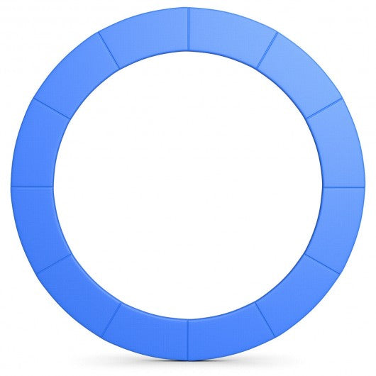 14FT Safety Round Spring Pad Replacement Cover
