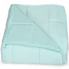 20lbs Premium Cooling Heavy Weighted Blanket-Light Green