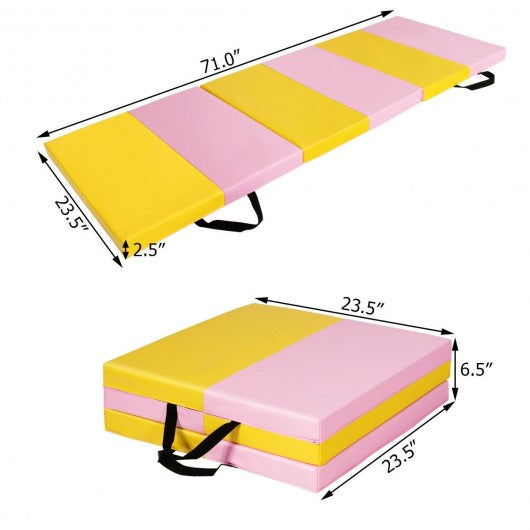 6' x 2' x 2.5