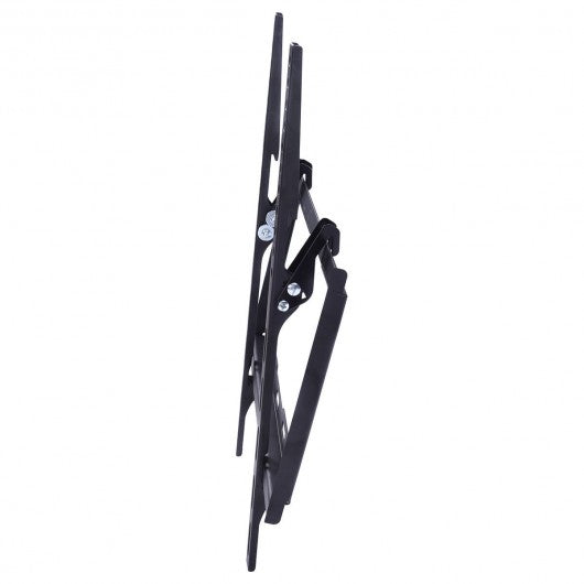 LCD LED Plasma Flat Tilt TV Wall Mount Bracket 26 27 32 37 40 42 46 47 50 55