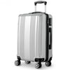3PC Luggage Set Travel Suitcase with TSA Lock