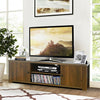 Entertainment Center for TV's Up to 65