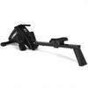 Foldable Rowing 10-Level Tension Resistance System Machine