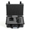 Weatherproof Shockproof Camera Hand Case Lens Box