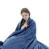 20lbs Premium Cooling Heavy Weighted Blanket
