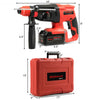 3 Functions 20 V Cordless Electric Hammer Drill