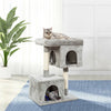 Luxury Cat Tree for Large Cats
