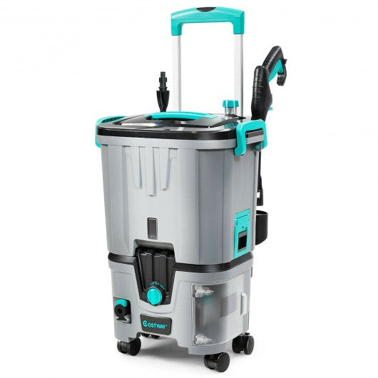 1160 PSI Cordless Electric Pressure Washer