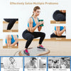 Vibration Plate Exercise Machine with 3 Gears Vibration Frequency