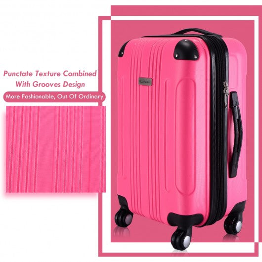 GLOBALWAY Expandable 20