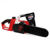 12-Inch 40V Cordless Chainsaw with Lithium-Ion Battery