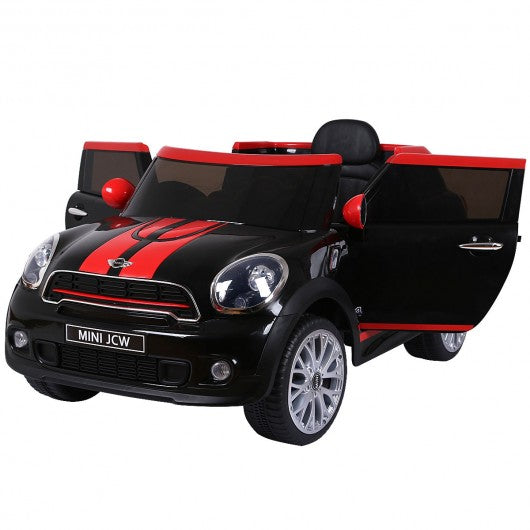 12 V Electric Remote Control Kids Ride On Car