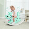 Baby Kids Animal Rocking Horse with Music and Lights