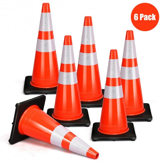 6Pcs 28