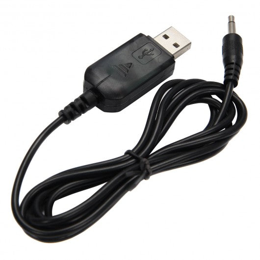 USB Flight Simulator Cable FMS Adapter Cable RC Model Simulation Game