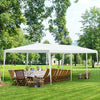 10' x 30' Outdoor Wedding Party Event Tent Gazebo Canopy