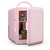 4 Liter Mini Cooler Warmer Fridge Portable