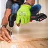 12V Cordless Angle Drill with 3/8