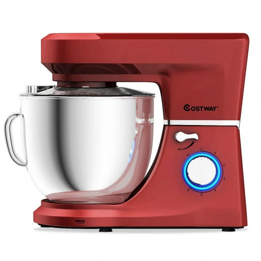 7.5 Qt TiltHead Stand Mixer with Dough Hook