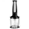 2 Speed 600 W 4 in 1 Electric Immersion Hand Blender