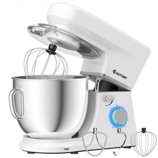 7.5 Qt TiltHead Stand Mixer with Dough Hook
