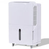 Electric Dehumidifier Machine Portable Humidity Control Timer