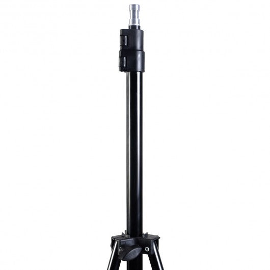 2 PCS Lighting Softbox Stand Photography Equipment Light Kit