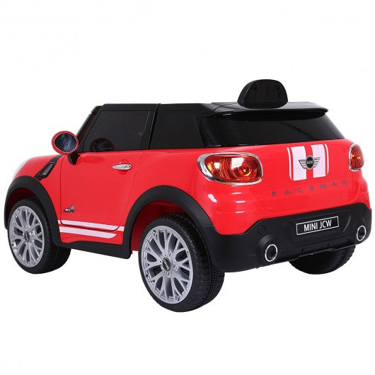 12 V Electric Remote Control Kids Ride On Car