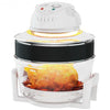 1300W Infrared Halogen Convection Turbo Oven