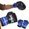 2ft Kids Gloves Skipping Rope Boxing Set