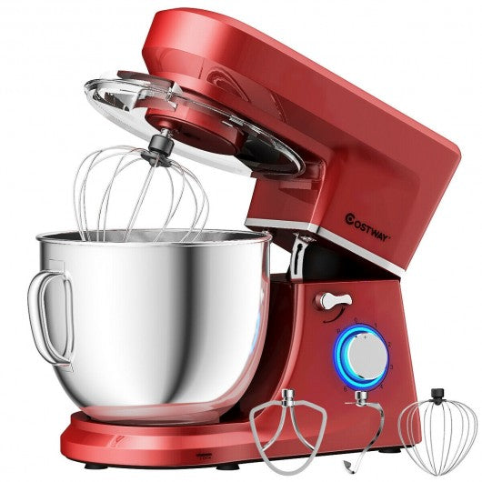 7.5 Qt TiltHead Stand Mixer with Dough Hook
