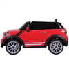 12 V Electric Remote Control Kids Ride On Car-Red