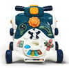 3-in-1 Baby Sit-totand Walker with Music and Lights