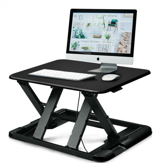 Slim 8 Adjustable Standing Folding Lap Desk