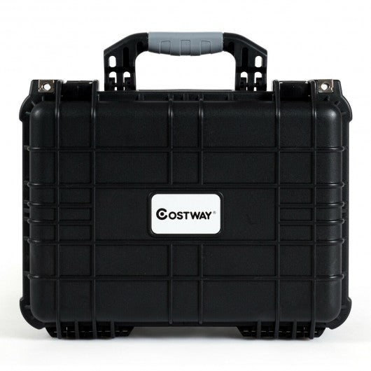 Weatherproof Shockproof Camera Hand Case Lens Box