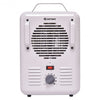 1500 w Electric Portable Utility Space Thermostat Heater