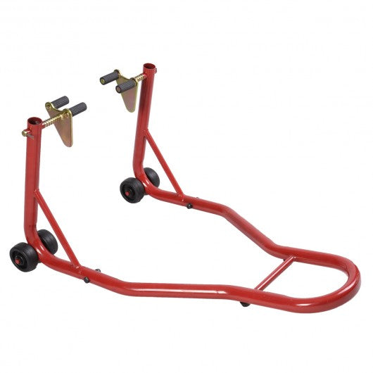 Front Swingarm Lift Head Front Forklift Motorcycle Stand