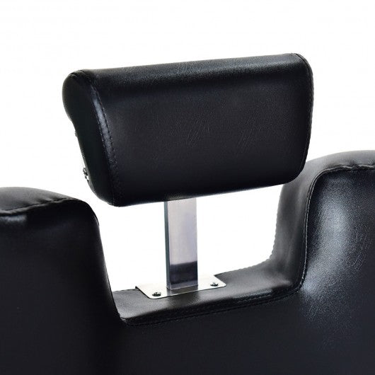 Hydraulic Recline Salon Styling Barber Chair