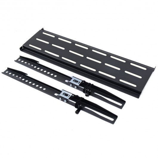 LCD LED Plasma Flat Fixed TV Wall Mount Bracket