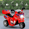 3 Wheel Kids 6V Battery Powered Electric Toy Motorcycle