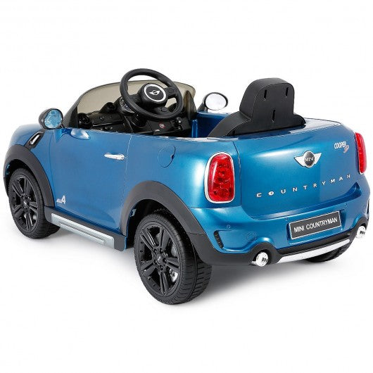 12 V Electric R/C Remote Control Kids Car with MP3